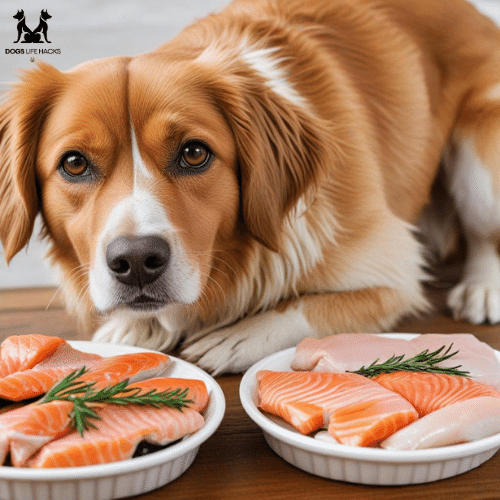 Best Fish for Dogs