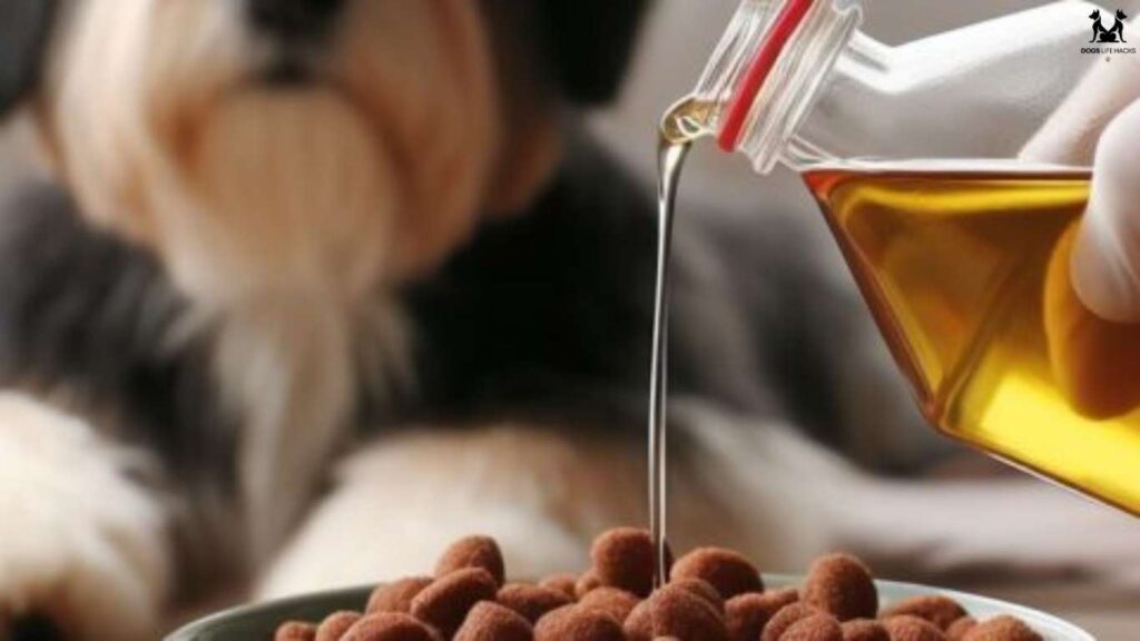 Is Avocado Oil Bad For Dogs
