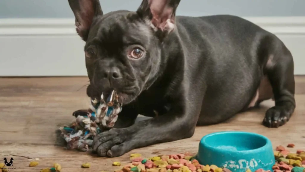 What to Look for in the Best Food for French Bulldogs