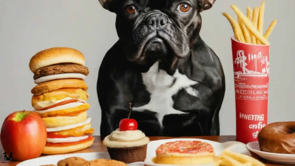 Foods to Avoid: Protecting Your French Bulldog's Health