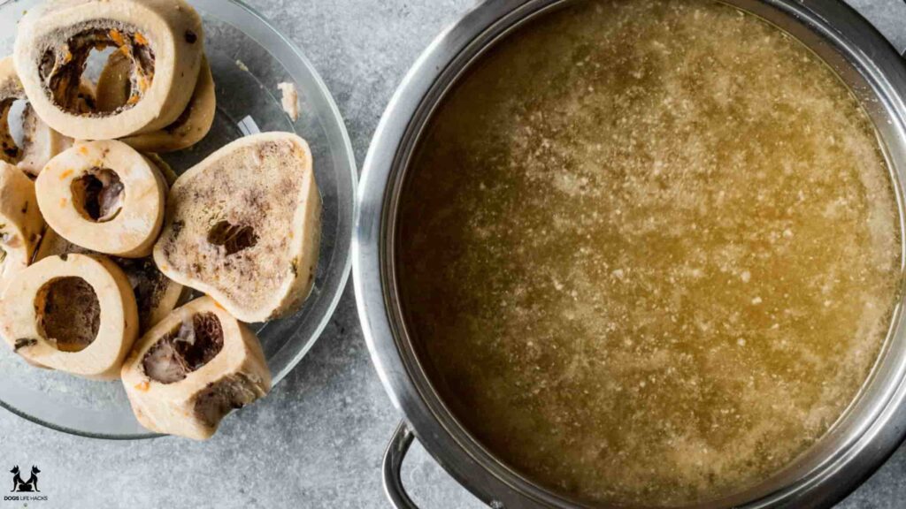 Bone Broth For Dogs