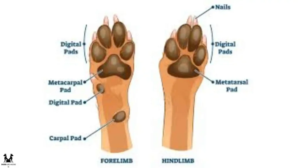 What are Paw Pads?