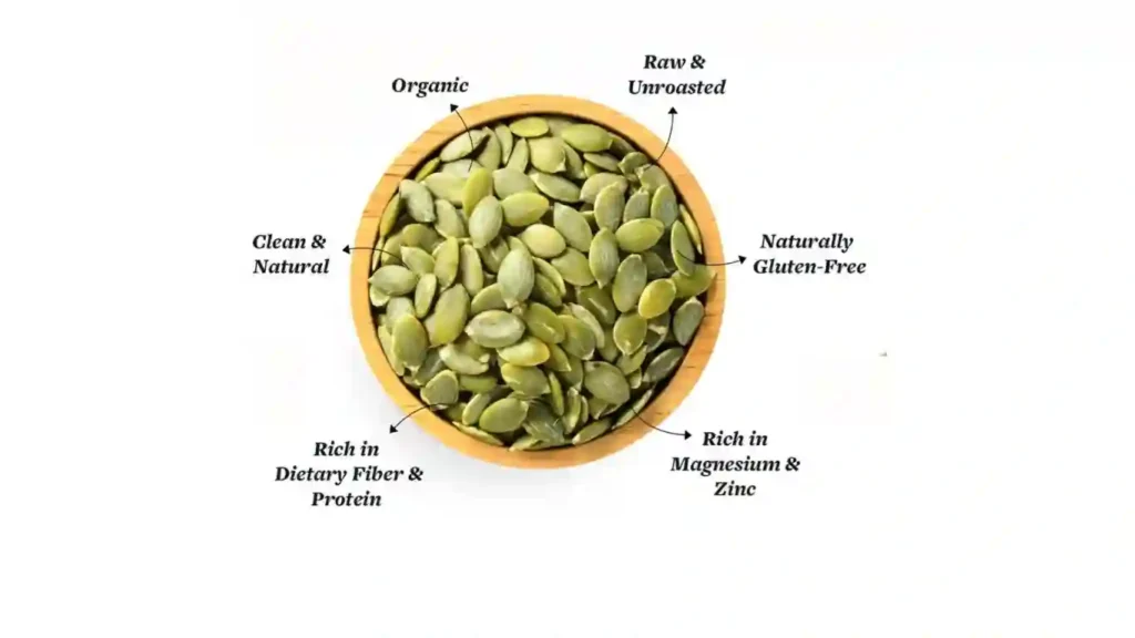 Benefits of Pumpkin Seeds for Dogs